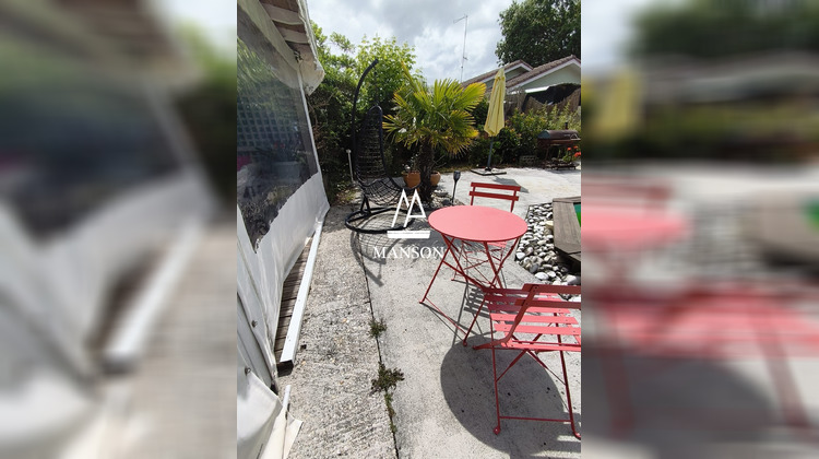 Ma-Cabane - Vente Maison Andernos-les-Bains, 96 m²