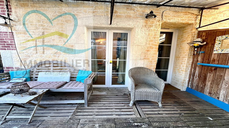 Ma-Cabane - Vente Maison ANDERNOS-LES-BAINS, 93 m²