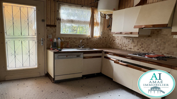 Ma-Cabane - Vente Maison Andernos-les-Bains, 107 m²