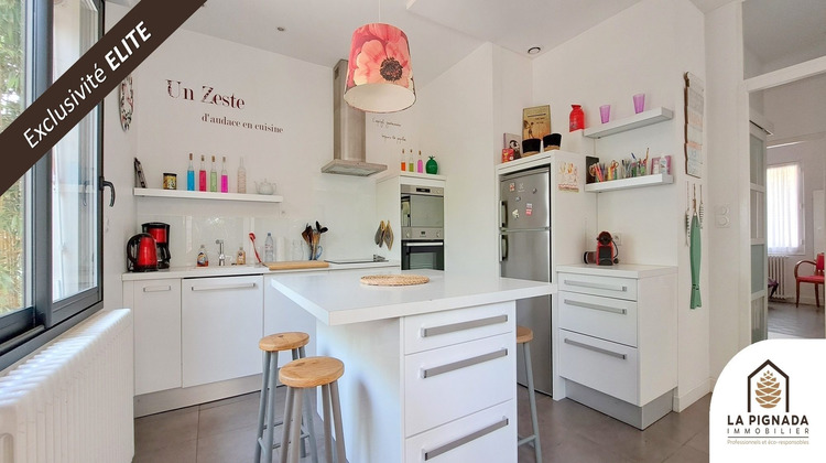 Ma-Cabane - Vente Maison Andernos-les-Bains, 93 m²