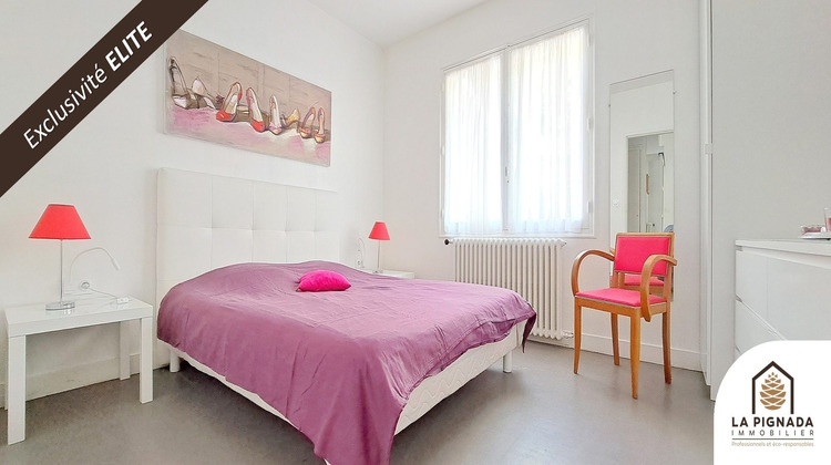 Ma-Cabane - Vente Maison Andernos-les-Bains, 93 m²