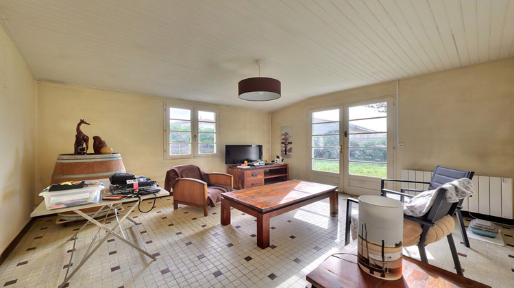 Ma-Cabane - Vente Maison ANDERNOS-LES-BAINS, 65 m²