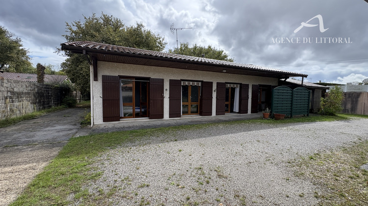 Ma-Cabane - Vente Maison Andernos-les-Bains, 70 m²