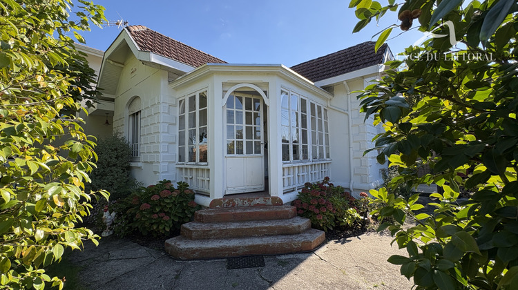Ma-Cabane - Vente Maison Andernos-les-Bains, 114 m²