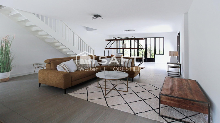 Ma-Cabane - Vente Maison Andernos-les-Bains, 156 m²