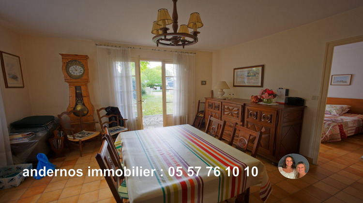 Ma-Cabane - Vente Maison Andernos-les-Bains, 73 m²