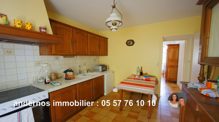 Ma-Cabane - Vente Maison Andernos-les-Bains, 73 m²