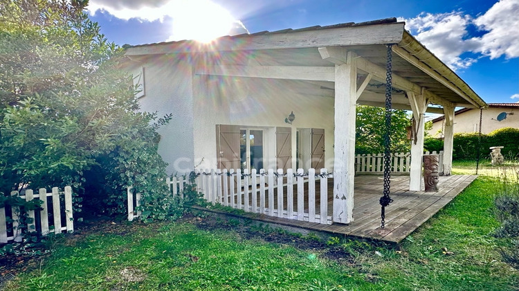 Ma-Cabane - Vente Maison ANDERNOS LES BAINS, 104 m²