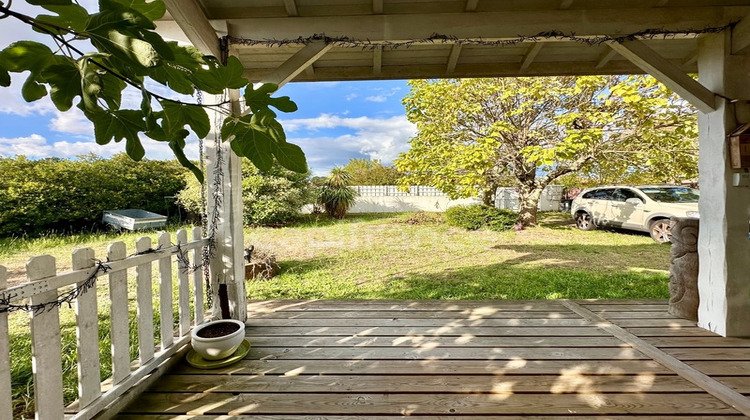 Ma-Cabane - Vente Maison ANDERNOS LES BAINS, 104 m²