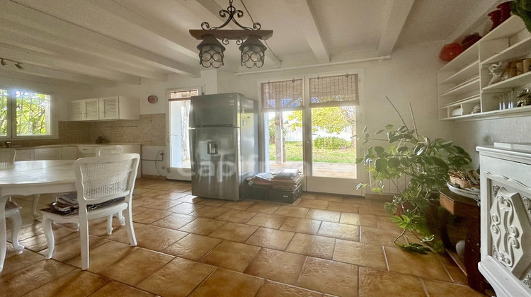 Ma-Cabane - Vente Maison ANDERNOS LES BAINS, 104 m²