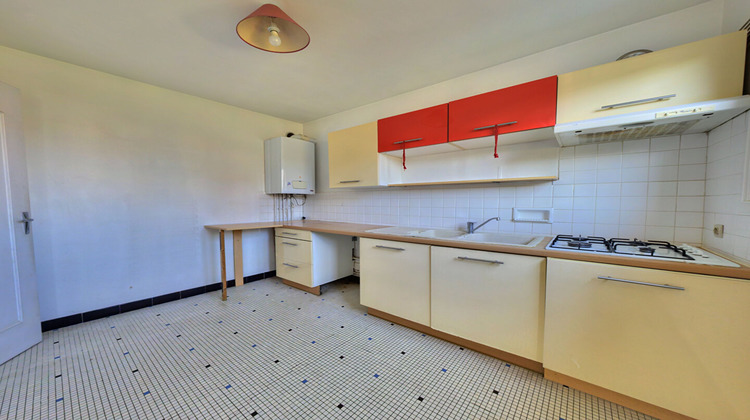 Ma-Cabane - Vente Maison ANDERNOS-LES-BAINS, 65 m²