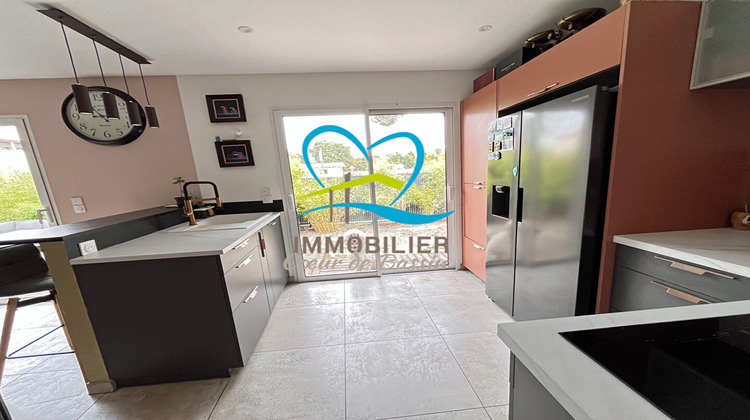 Ma-Cabane - Vente Maison ANDERNOS-LES-BAINS, 106 m²