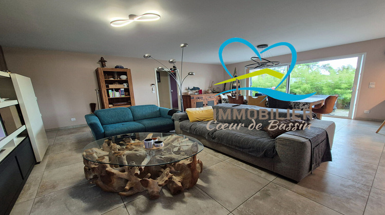 Ma-Cabane - Vente Maison ANDERNOS-LES-BAINS, 106 m²