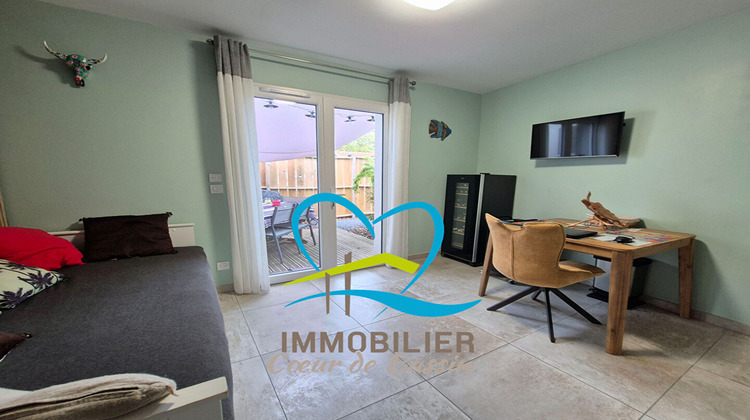 Ma-Cabane - Vente Maison ANDERNOS-LES-BAINS, 106 m²