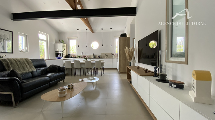 Ma-Cabane - Vente Maison Andernos-les-Bains, 118 m²