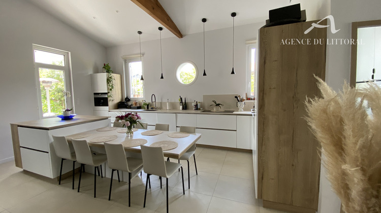 Ma-Cabane - Vente Maison Andernos-les-Bains, 118 m²