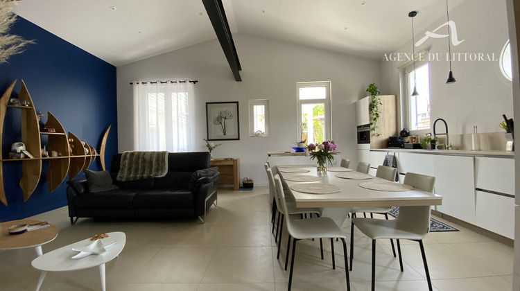 Ma-Cabane - Vente Maison Andernos-les-Bains, 118 m²