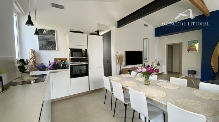 Ma-Cabane - Vente Maison Andernos-les-Bains, 118 m²