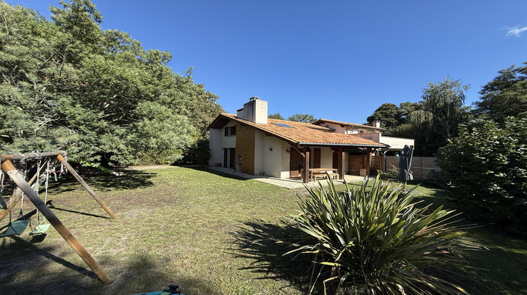 Ma-Cabane - Vente Maison Andernos-les-Bains, 121 m²