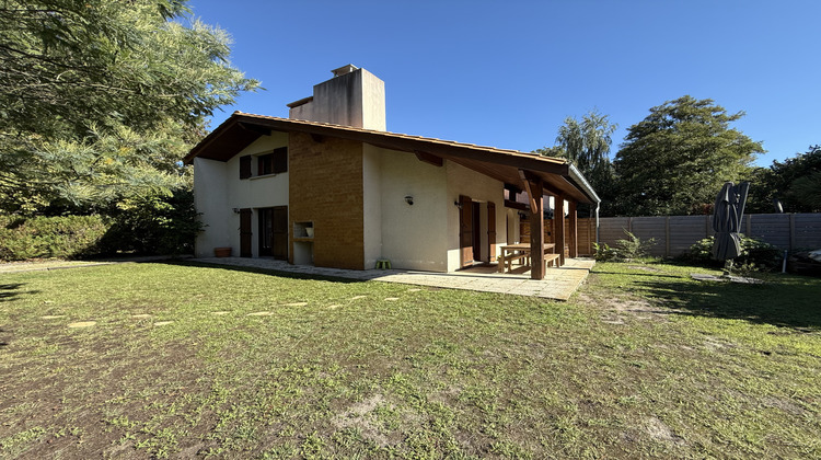 Ma-Cabane - Vente Maison Andernos-les-Bains, 121 m²