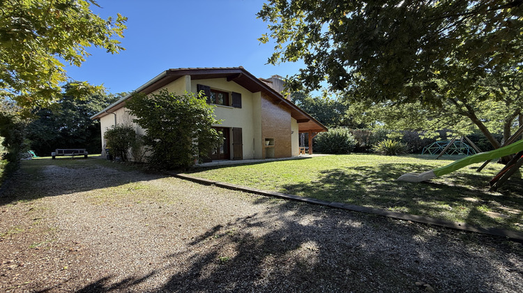 Ma-Cabane - Vente Maison Andernos-les-Bains, 121 m²