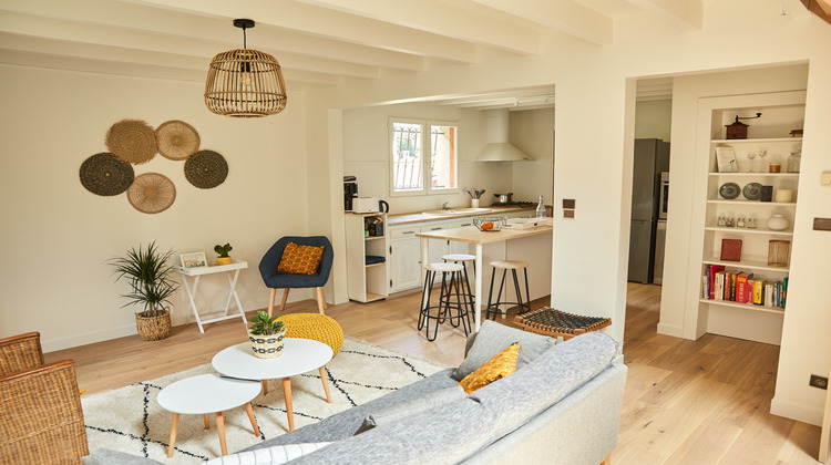 Ma-Cabane - Vente Maison Andernos-les-Bains, 121 m²