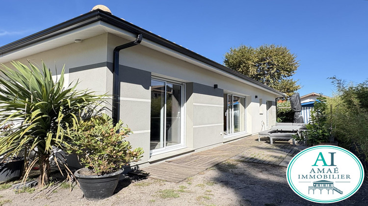 Ma-Cabane - Vente Maison Andernos-les-Bains, 106 m²