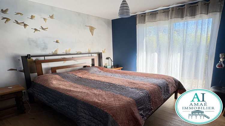 Ma-Cabane - Vente Maison Andernos-les-Bains, 106 m²