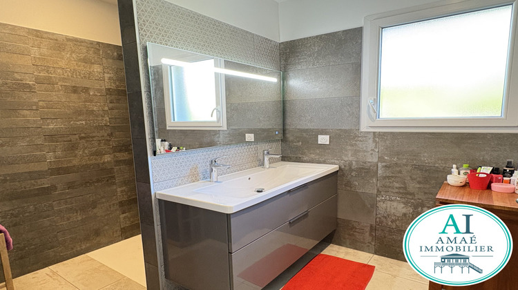 Ma-Cabane - Vente Maison Andernos-les-Bains, 106 m²