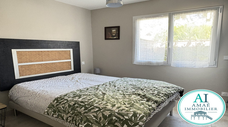 Ma-Cabane - Vente Maison Andernos-les-Bains, 106 m²