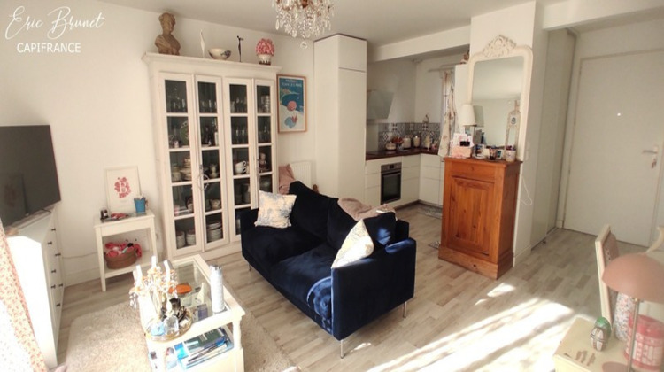 Ma-Cabane - Vente Maison ANDERNOS LES BAINS, 84 m²