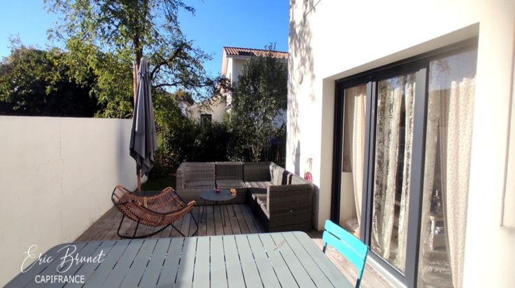 Ma-Cabane - Vente Maison ANDERNOS LES BAINS, 84 m²