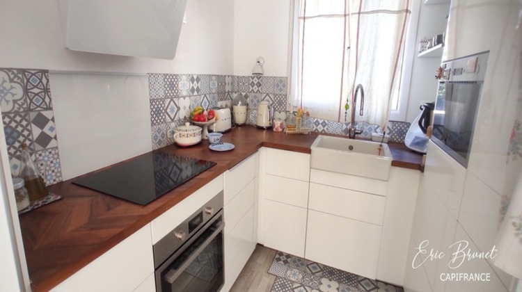 Ma-Cabane - Vente Maison ANDERNOS LES BAINS, 84 m²