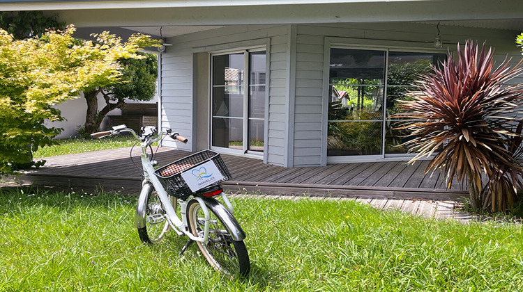 Ma-Cabane - Vente Maison ANDERNOS-LES-BAINS, 100 m²