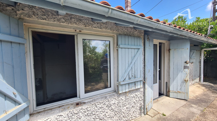 Ma-Cabane - Vente Maison Andernos-les-Bains, 34 m²