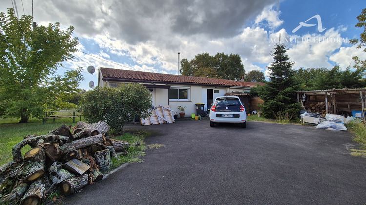 Ma-Cabane - Vente Maison Andernos-les-Bains, 68 m²