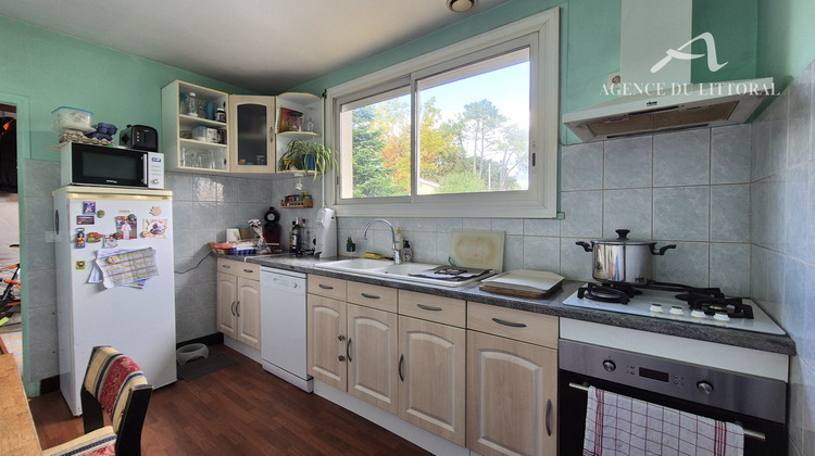 Ma-Cabane - Vente Maison Andernos-les-Bains, 68 m²