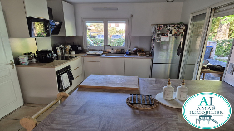 Ma-Cabane - Vente Maison Andernos-les-Bains, 93 m²