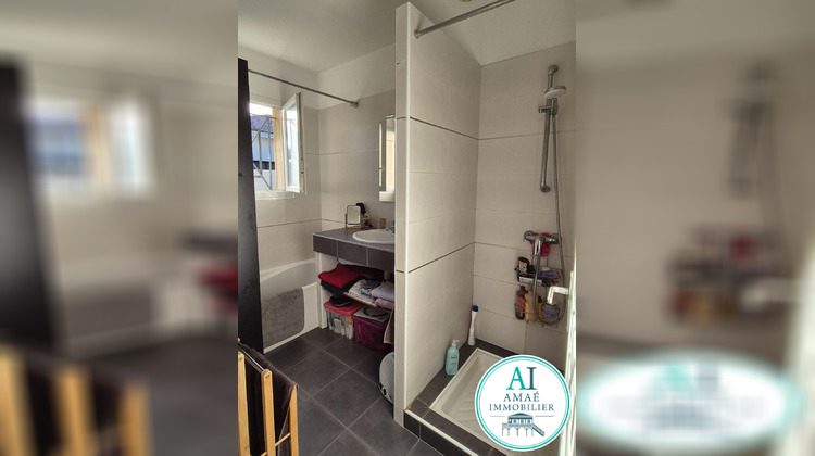 Ma-Cabane - Vente Maison Andernos-les-Bains, 93 m²