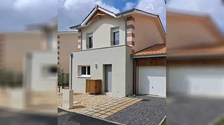 Ma-Cabane - Vente Maison Andernos-les-Bains, 110 m²