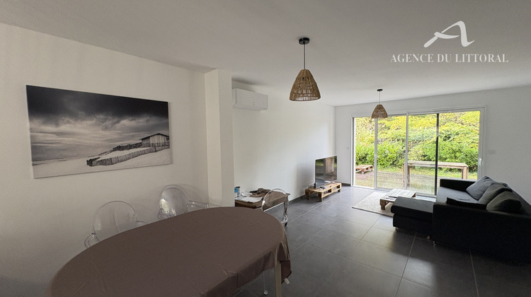 Ma-Cabane - Vente Maison Andernos-les-Bains, 110 m²