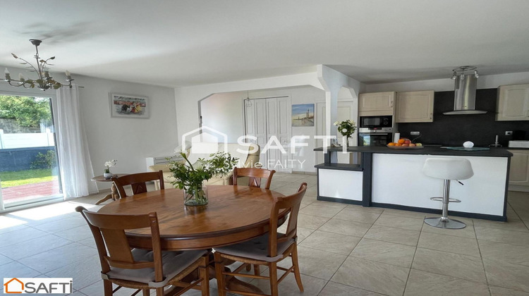 Ma-Cabane - Vente Maison Andernos-les-Bains, 115 m²