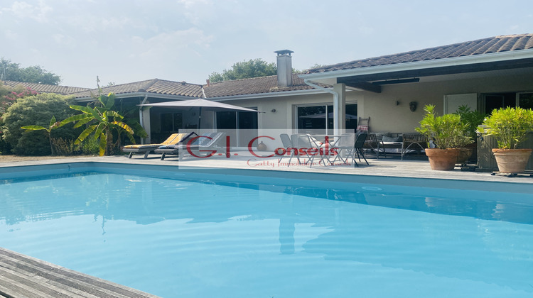 Ma-Cabane - Vente Maison Andernos-les-Bains, 184 m²