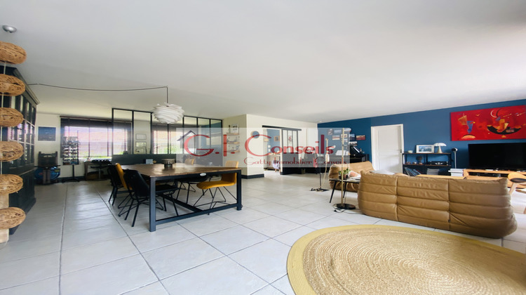 Ma-Cabane - Vente Maison Andernos-les-Bains, 184 m²