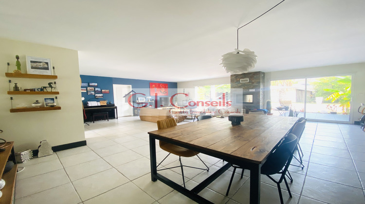 Ma-Cabane - Vente Maison Andernos-les-Bains, 184 m²