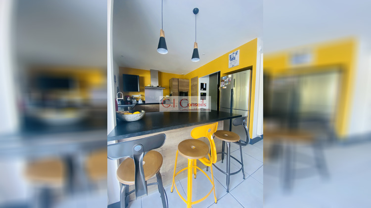 Ma-Cabane - Vente Maison Andernos-les-Bains, 184 m²