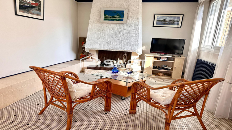 Ma-Cabane - Vente Maison Andernos-les-Bains, 80 m²