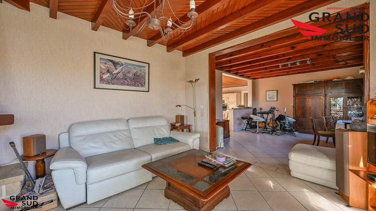 Ma-Cabane - Vente Maison andernos les bains, 105 m²