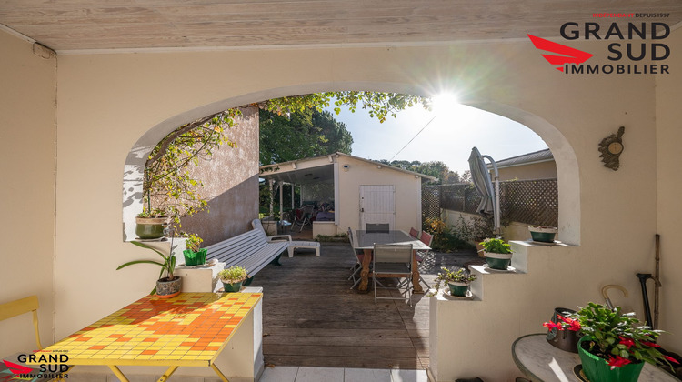 Ma-Cabane - Vente Maison andernos les bains, 105 m²