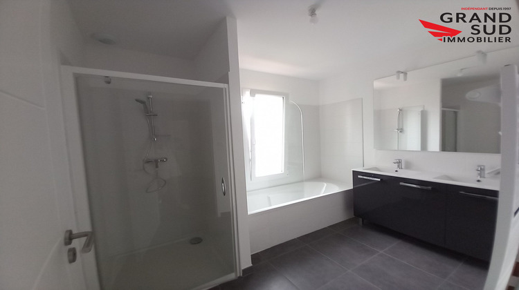 Ma-Cabane - Vente Maison andernos les bains, 110 m²